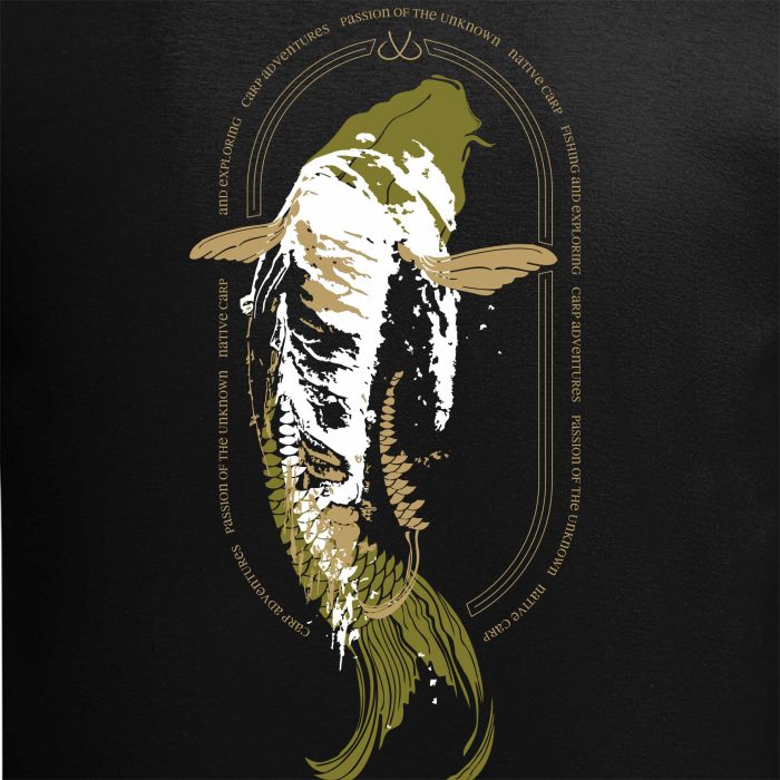 Native Carp - imagine 2