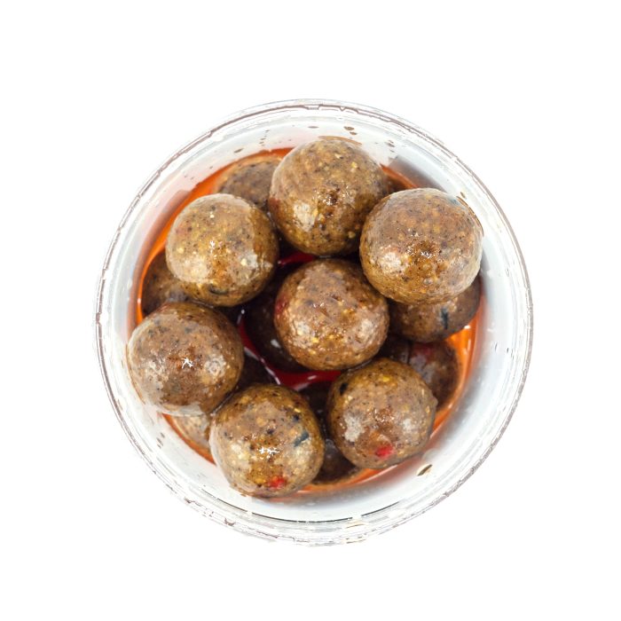 pescuit la crap, boilies de carlig dipuit