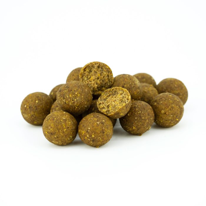 Boilies de nadit la crap