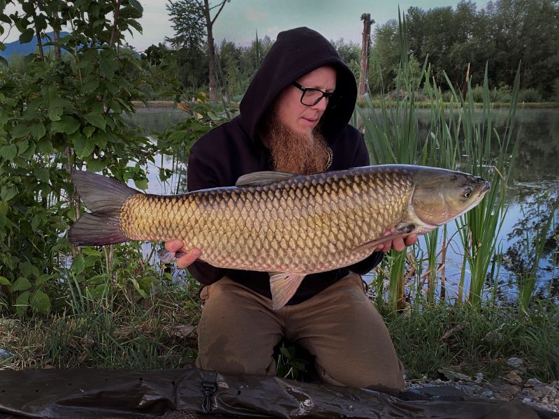 Pescuit la amur carpadventures (1)